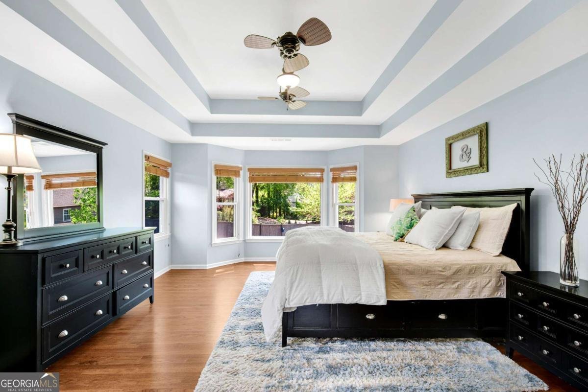 2572 Chestea Drive Marietta - Photo 20