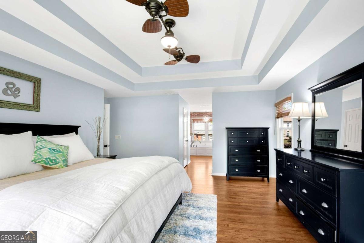 2572 Chestea Drive Marietta - Photo 21