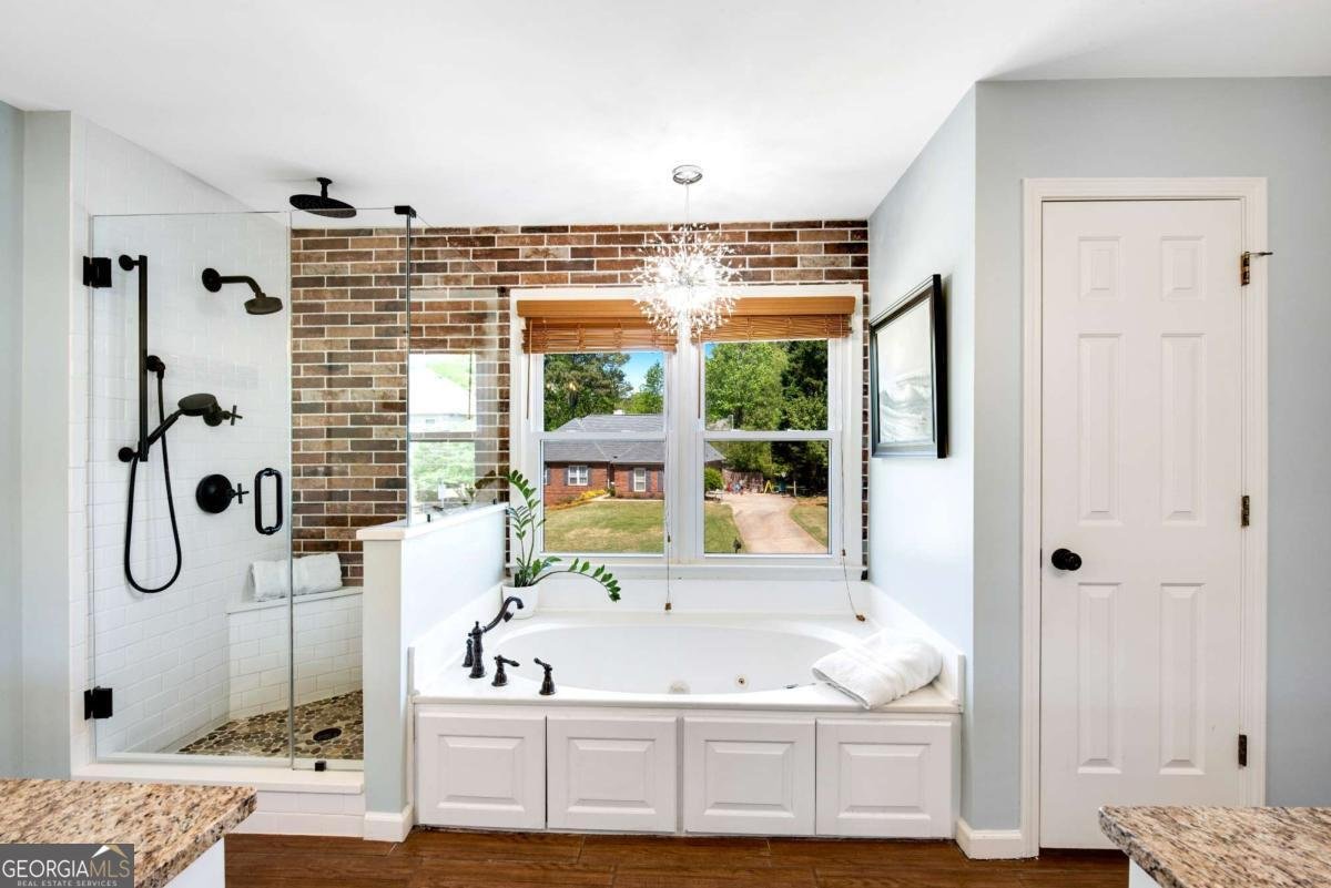 2572 Chestea Drive Marietta - Photo 24