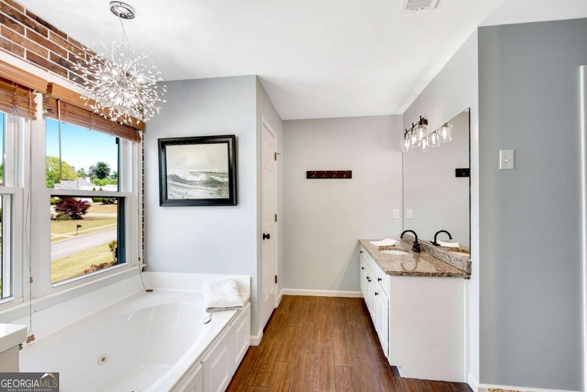 2572 Chestea Drive Marietta - Photo 25