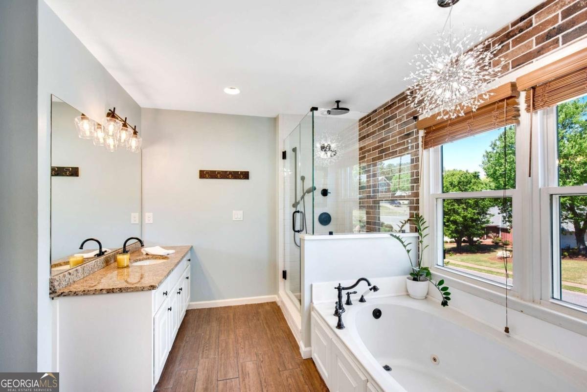 2572 Chestea Drive Marietta - Photo 26