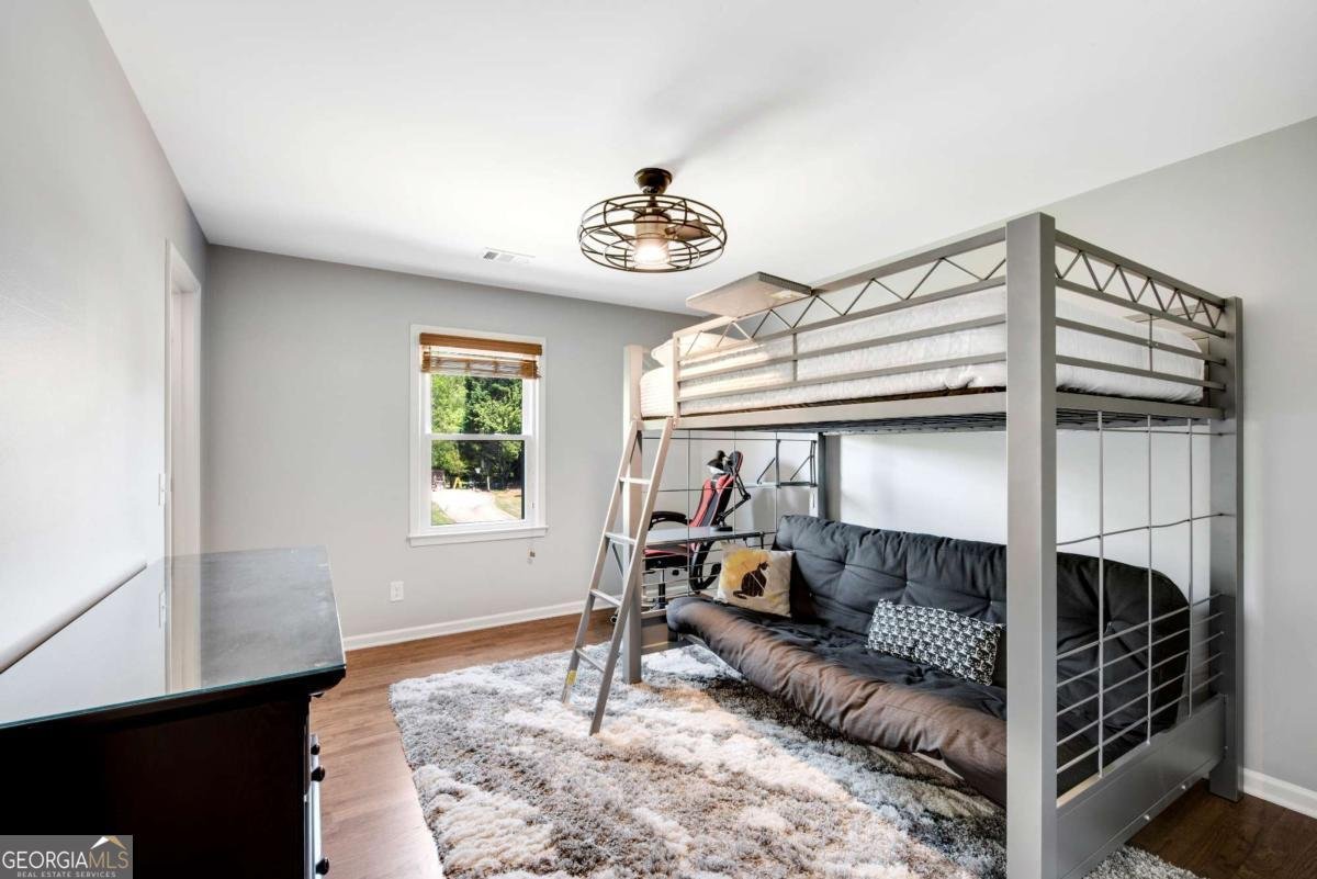 2572 Chestea Drive Marietta - Photo 28