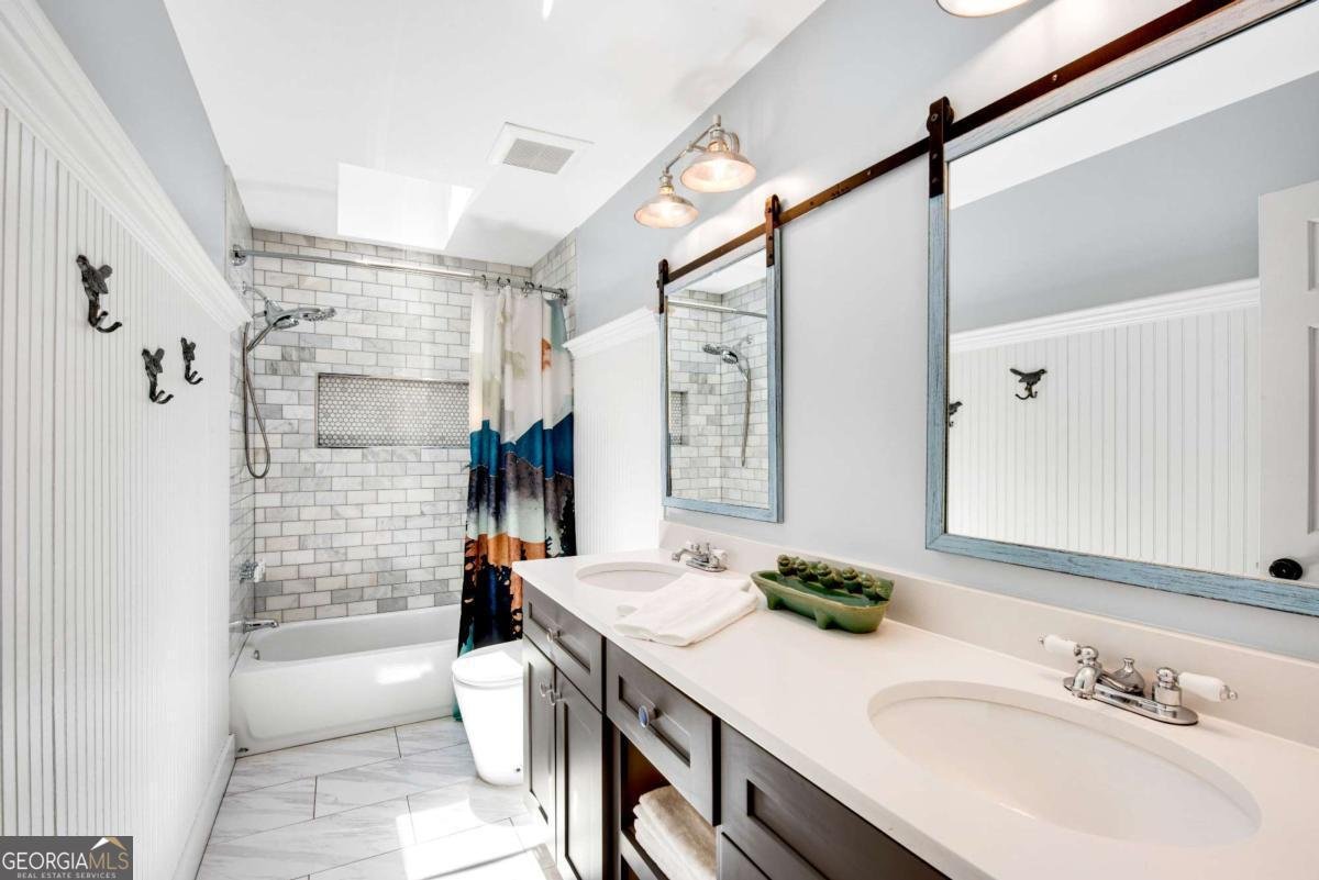 2572 Chestea Drive Marietta - Photo 32