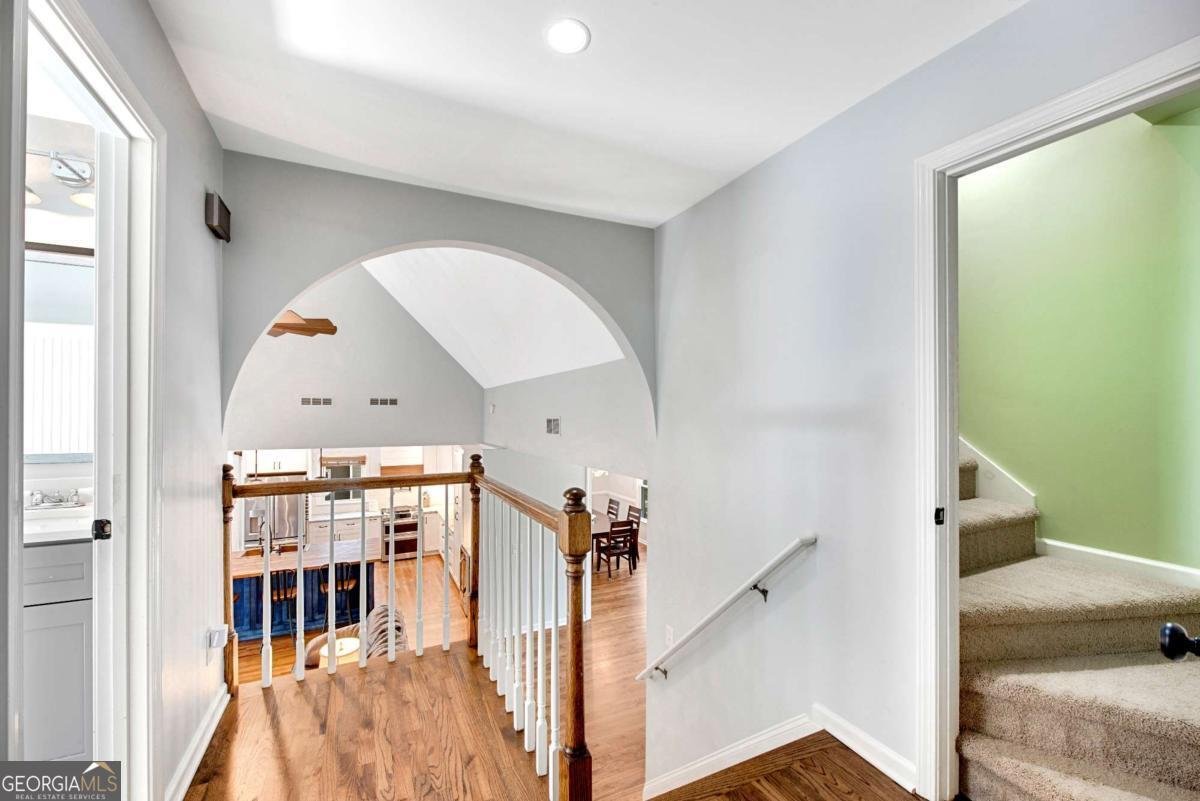 2572 Chestea Drive Marietta - Photo 33