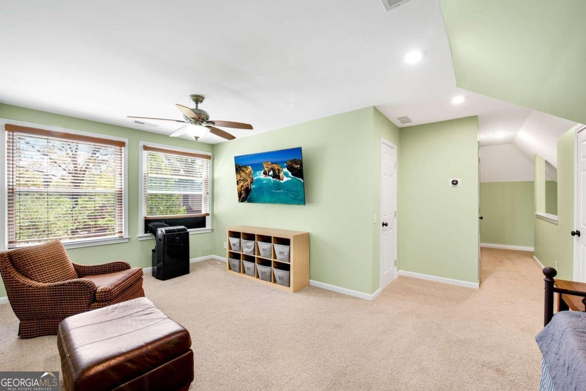 2572 Chestea Drive Marietta - Photo 35