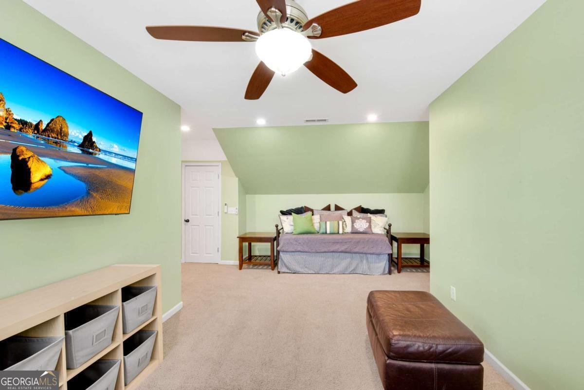 2572 Chestea Drive Marietta - Photo 36