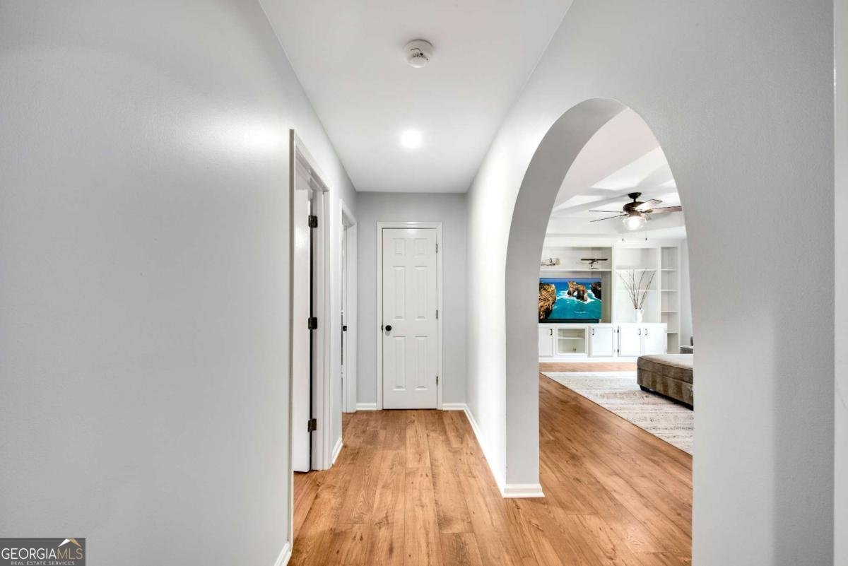 2572 Chestea Drive Marietta - Photo 41