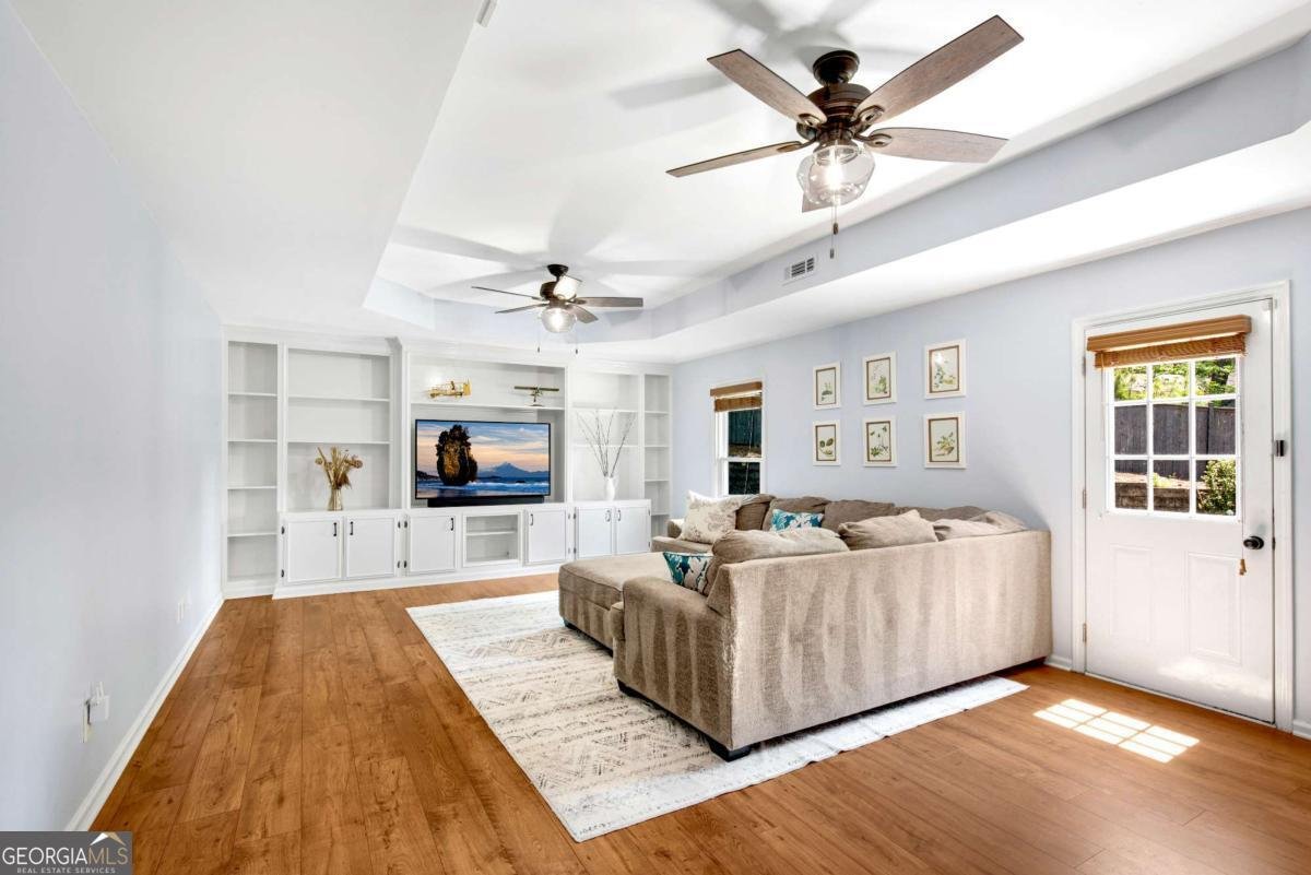 2572 Chestea Drive Marietta - Photo 42