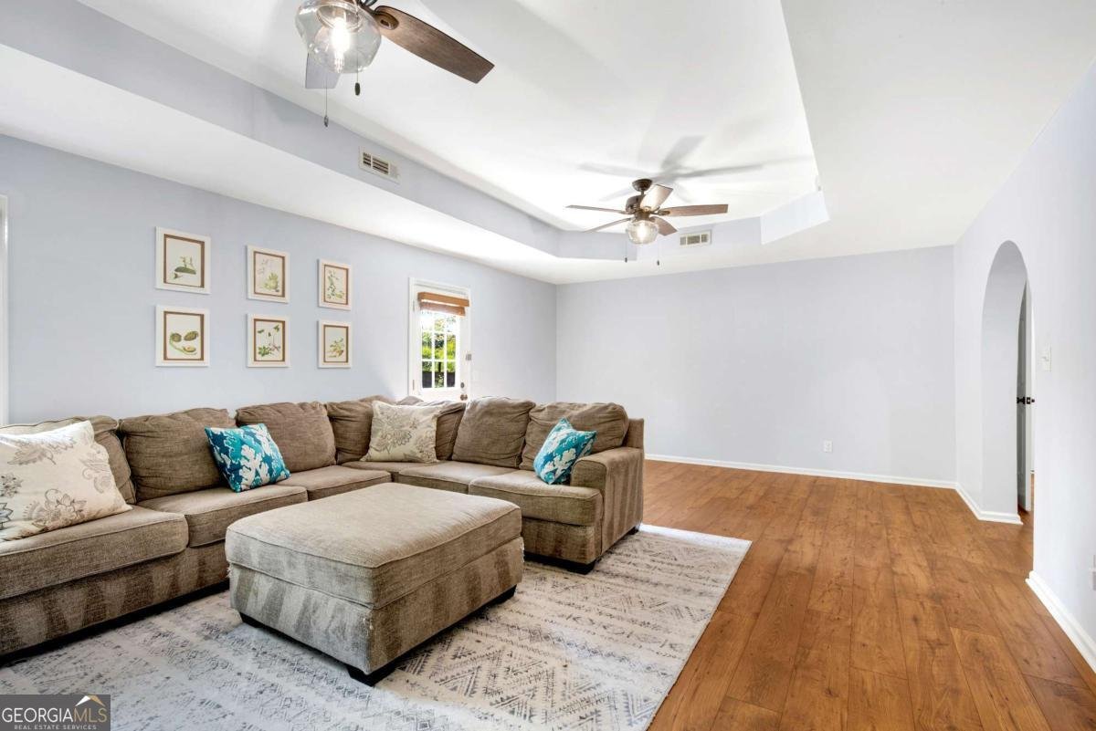 2572 Chestea Drive Marietta - Photo 43