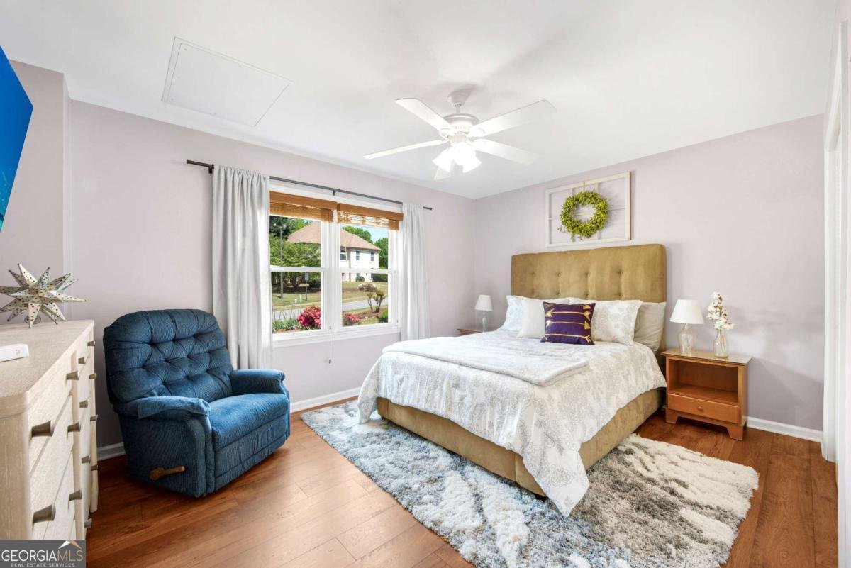 2572 Chestea Drive Marietta - Photo 44