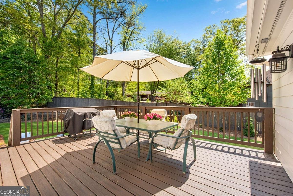 2572 Chestea Drive Marietta - Photo 46