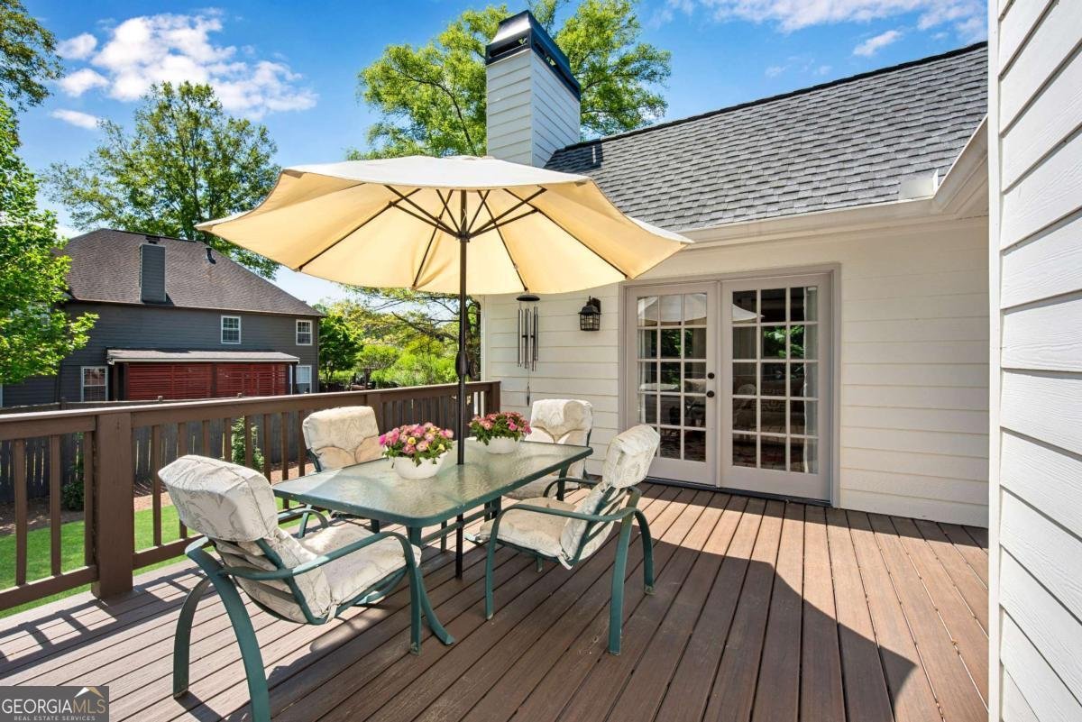 2572 Chestea Drive Marietta - Photo 47