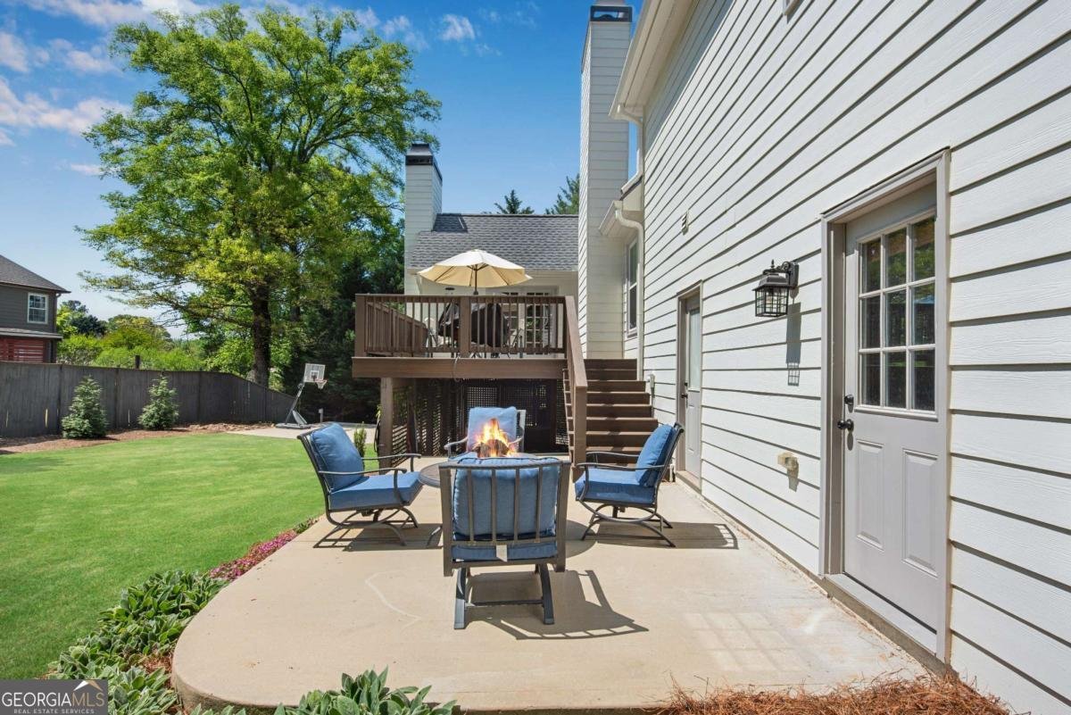 2572 Chestea Drive Marietta - Photo 49