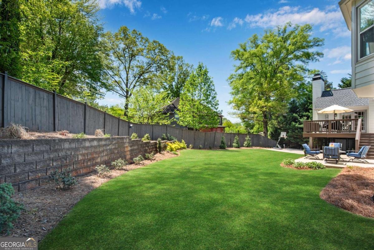 2572 Chestea Drive Marietta - Photo 50