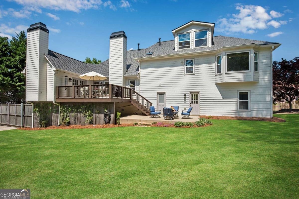 2572 Chestea Drive Marietta - Photo 51