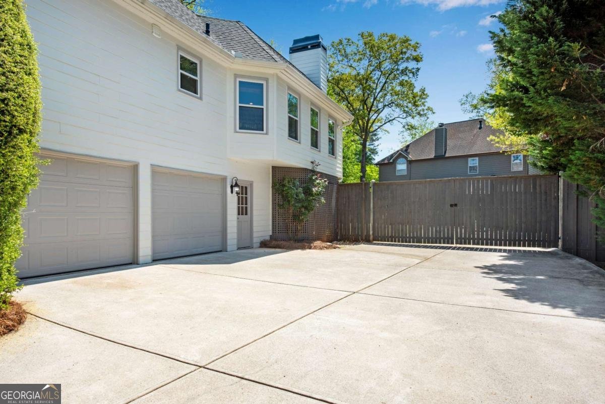 2572 Chestea Drive Marietta - Photo 56