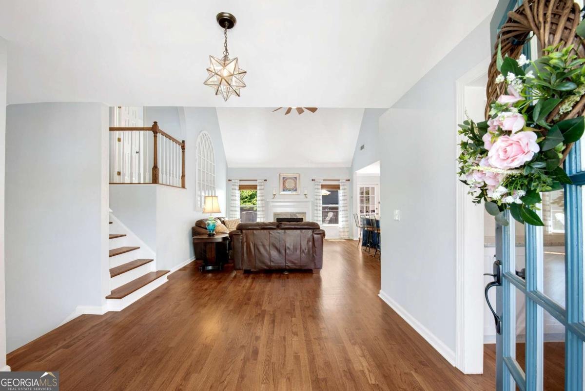 2572 Chestea Drive Marietta - Photo 6