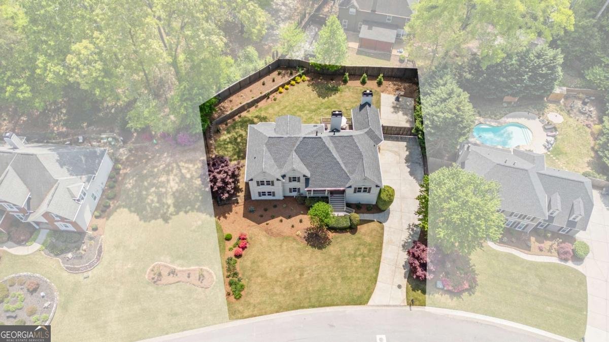 2572 Chestea Drive Marietta - Photo 60