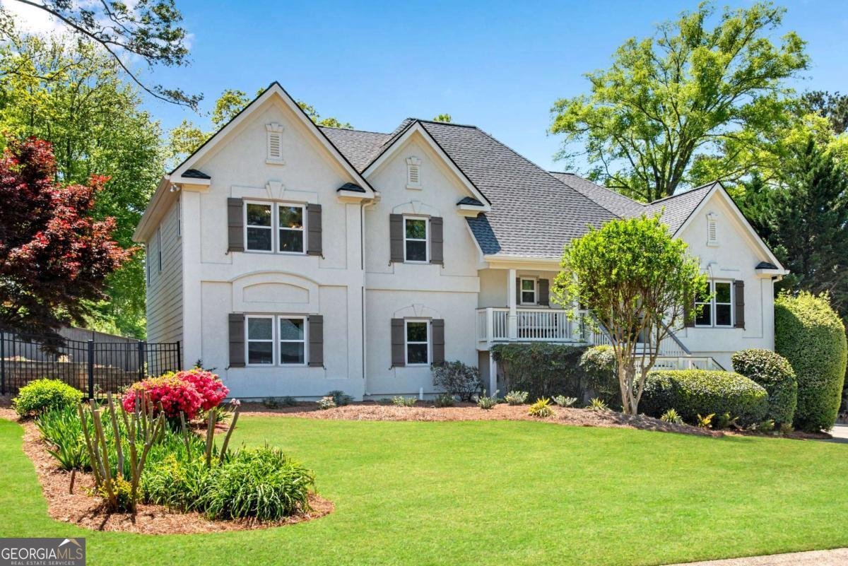 2572 Chestea Drive Marietta - Photo 63