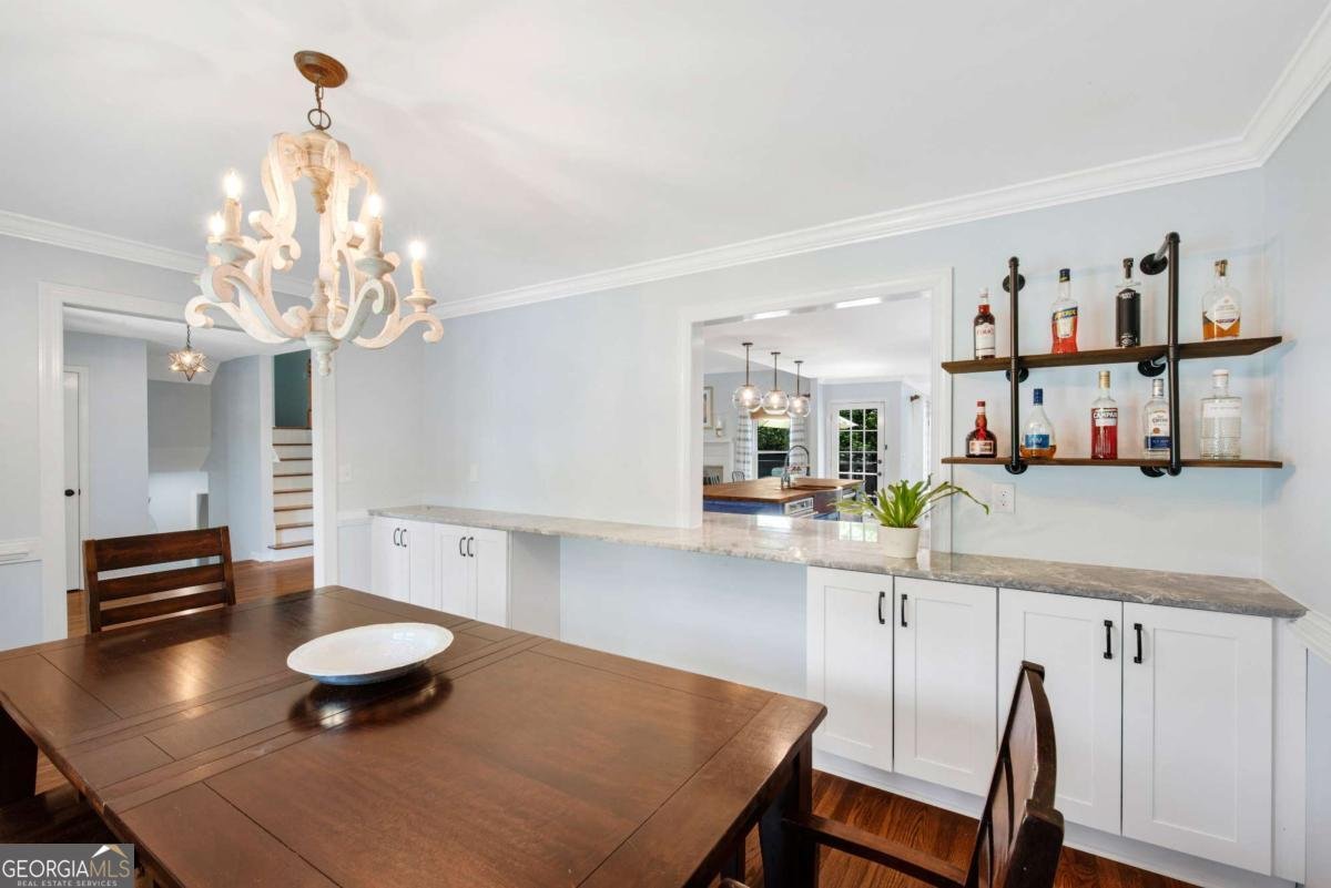 2572 Chestea Drive Marietta - Photo 7