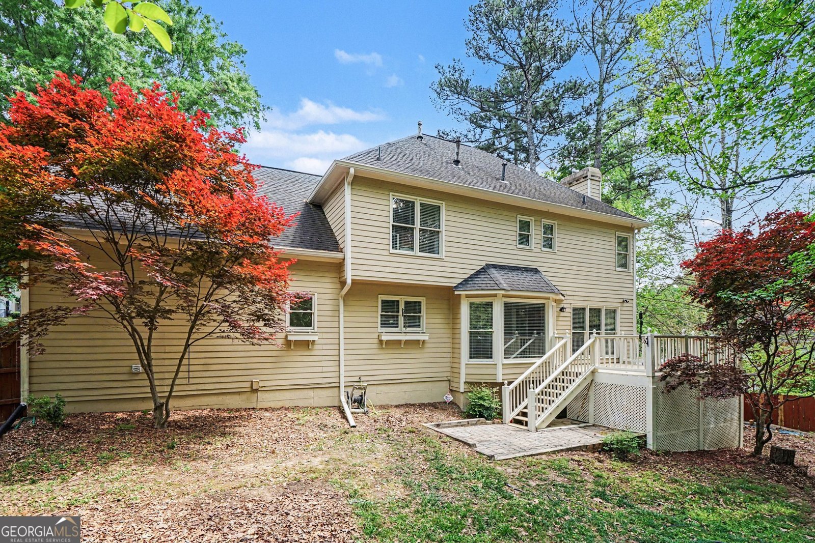 3024 Brookgreen Trail Lawrenceville - Photo 18