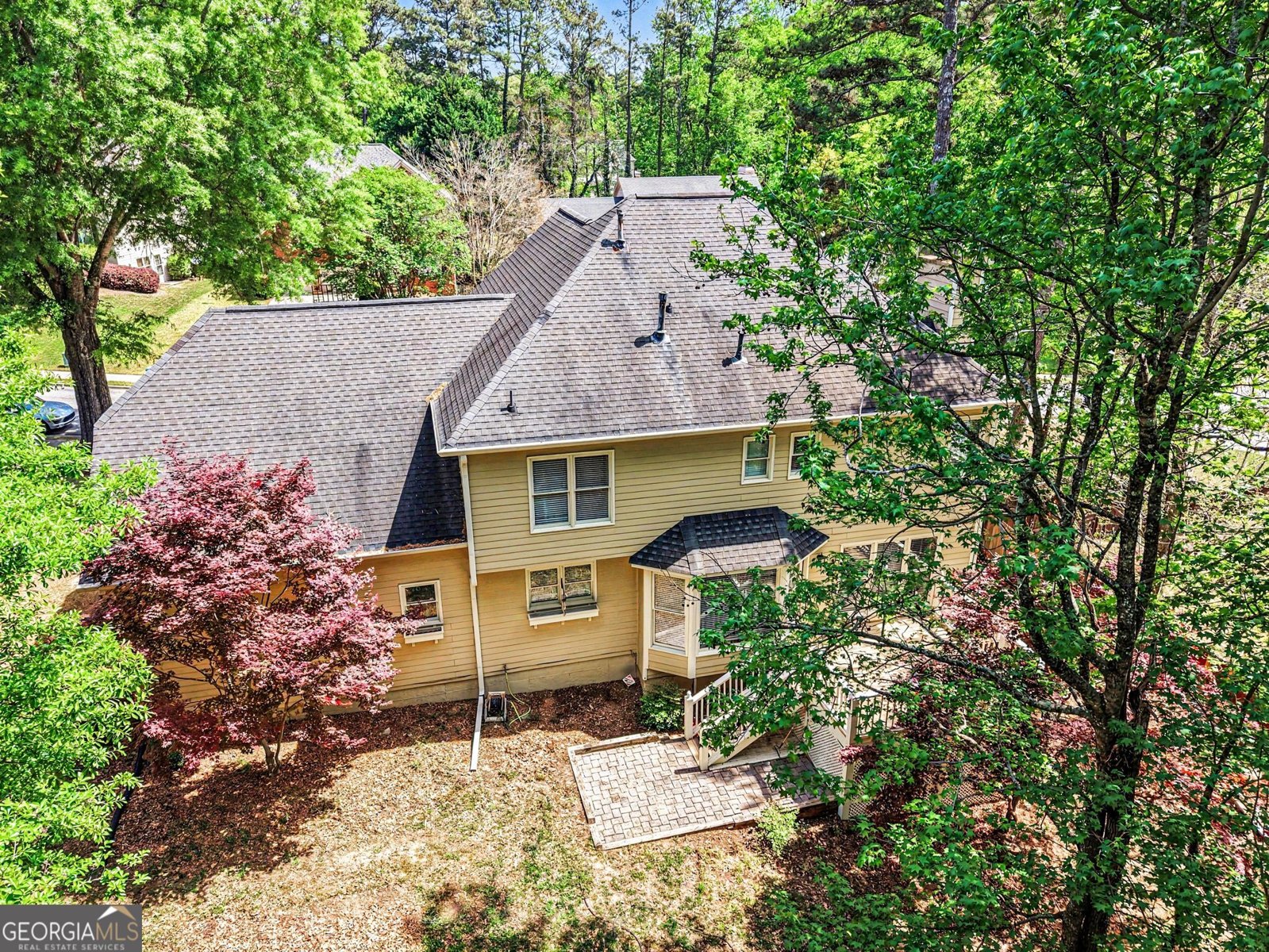 3024 Brookgreen Trail Lawrenceville - Photo 19