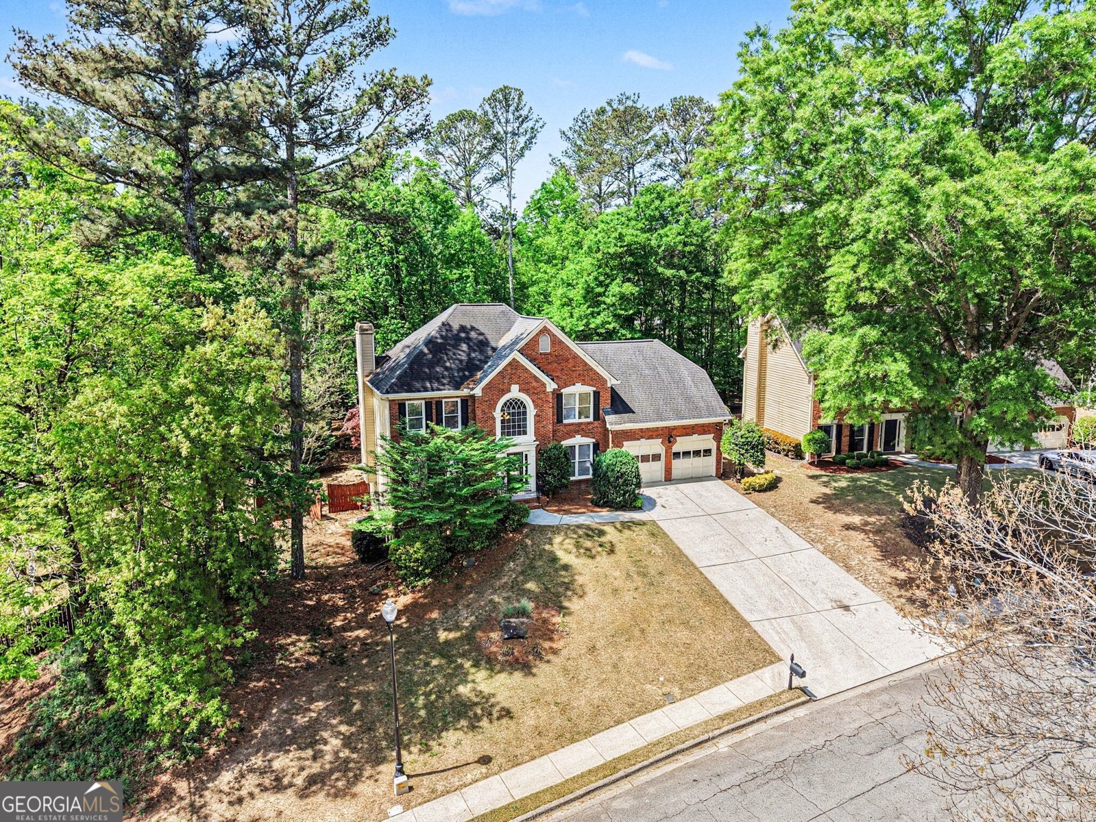 3024 Brookgreen Trail Lawrenceville - Photo 21