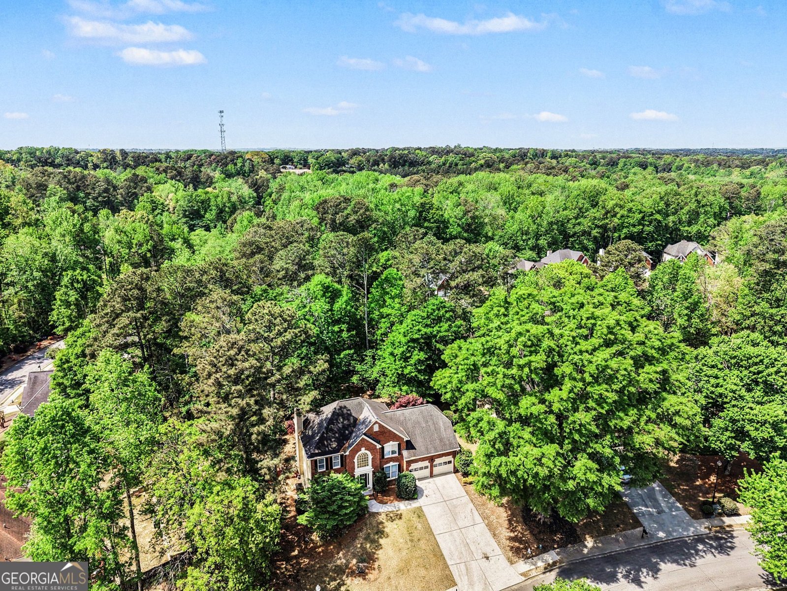 3024 Brookgreen Trail Lawrenceville - Photo 22