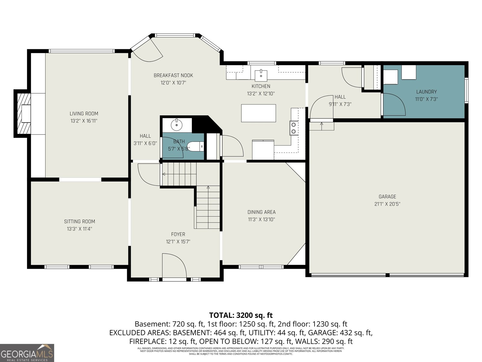 3024 Brookgreen Trail Lawrenceville - Photo 23