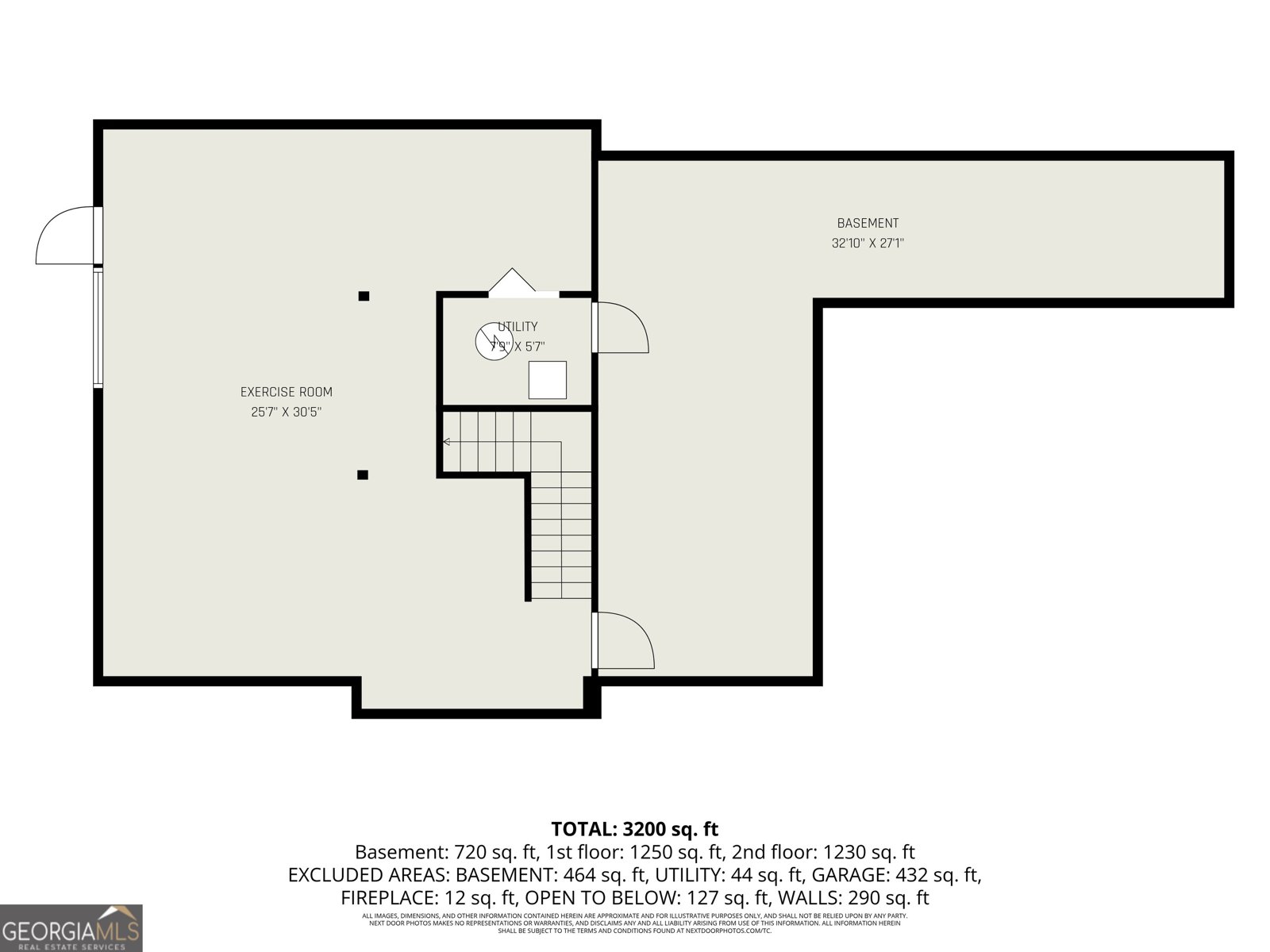 3024 Brookgreen Trail Lawrenceville - Photo 25