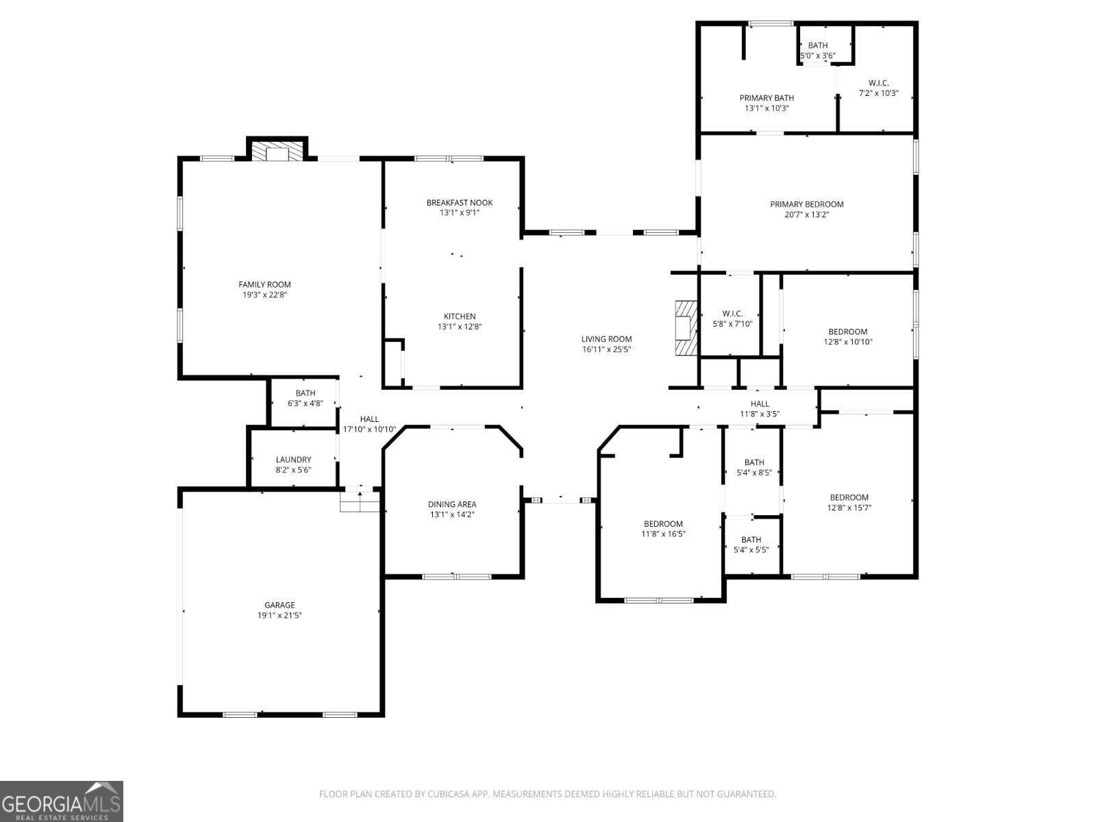 1250 Latham Watkinsville - Photo 7