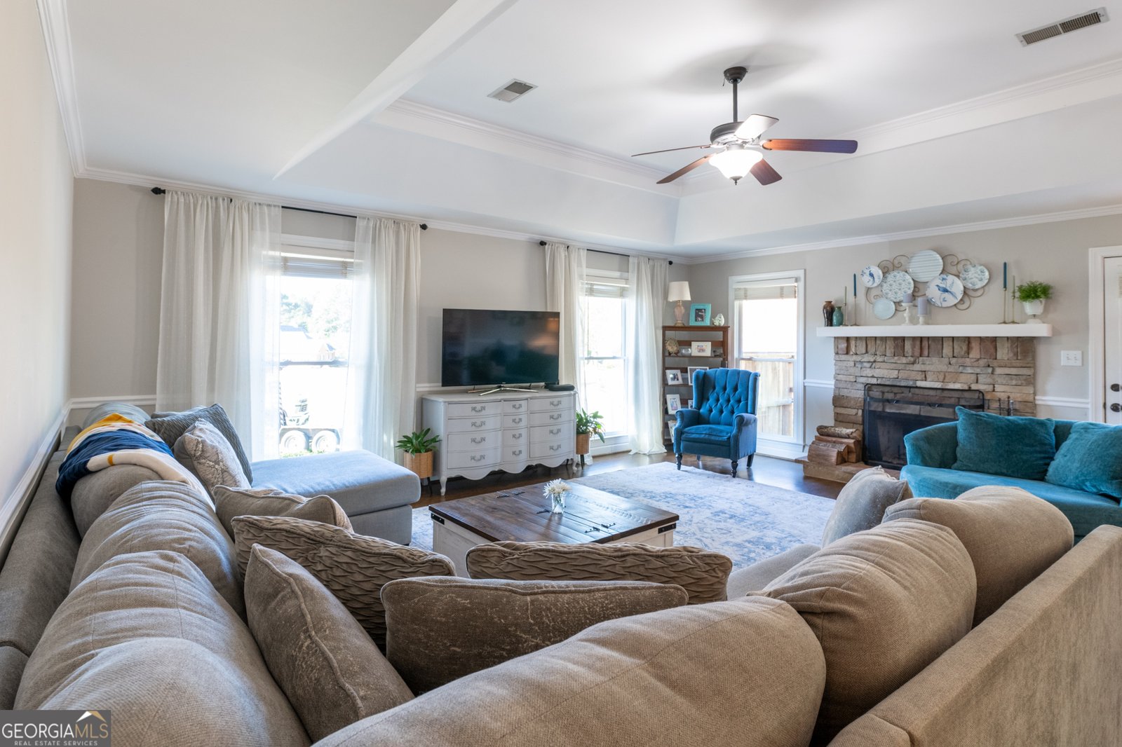 1250 Latham Watkinsville - Photo 8