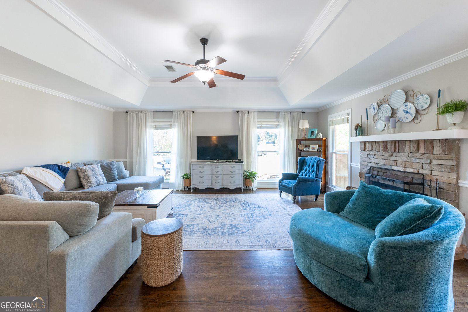 1250 Latham Watkinsville - Photo 9