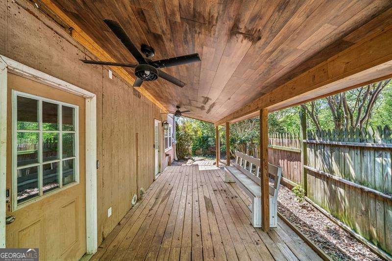 889 Swanson Road Ringgold - Photo 23