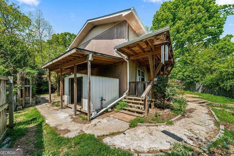 889 Swanson Road Ringgold - Photo 26