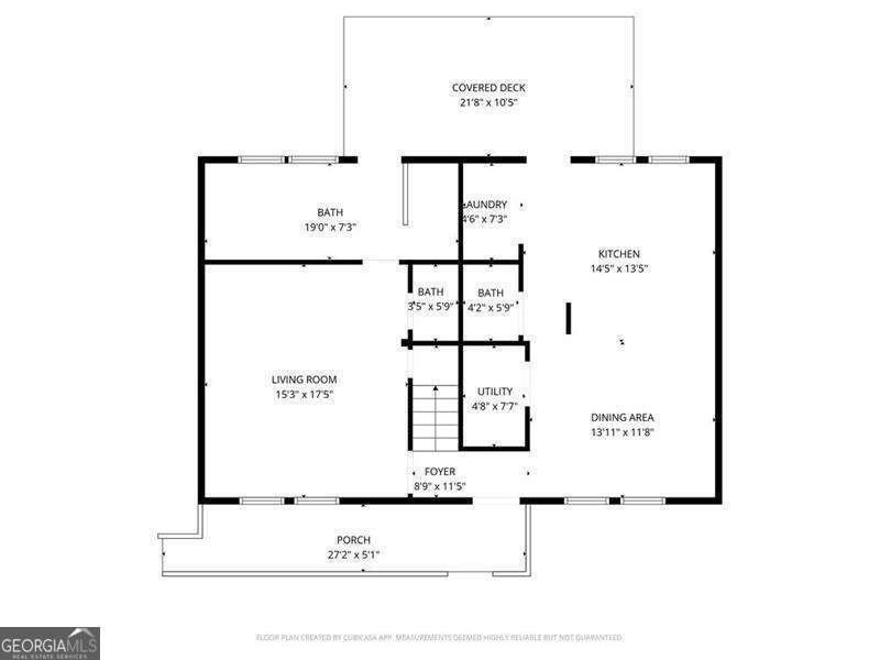 889 Swanson Road Ringgold - Photo 27