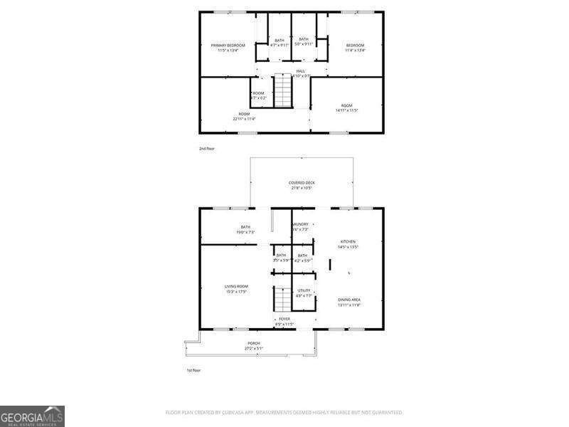 889 Swanson Road Ringgold - Photo 28