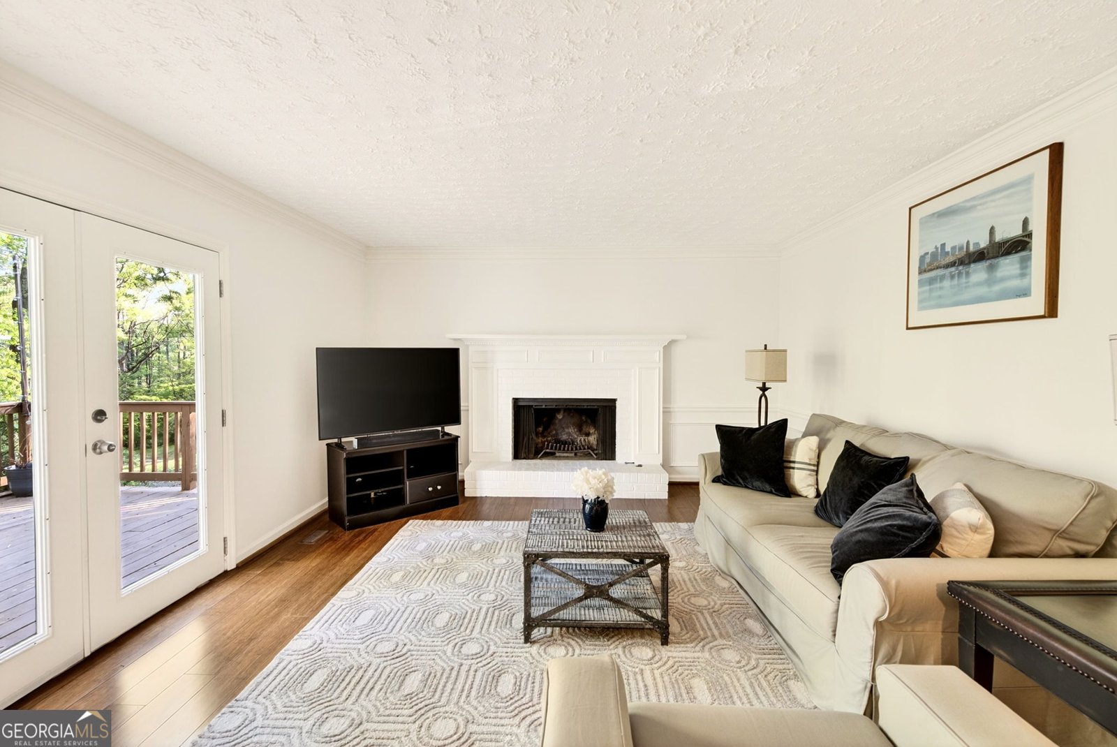 1523 Brookcliff Circle Marietta - Photo 11