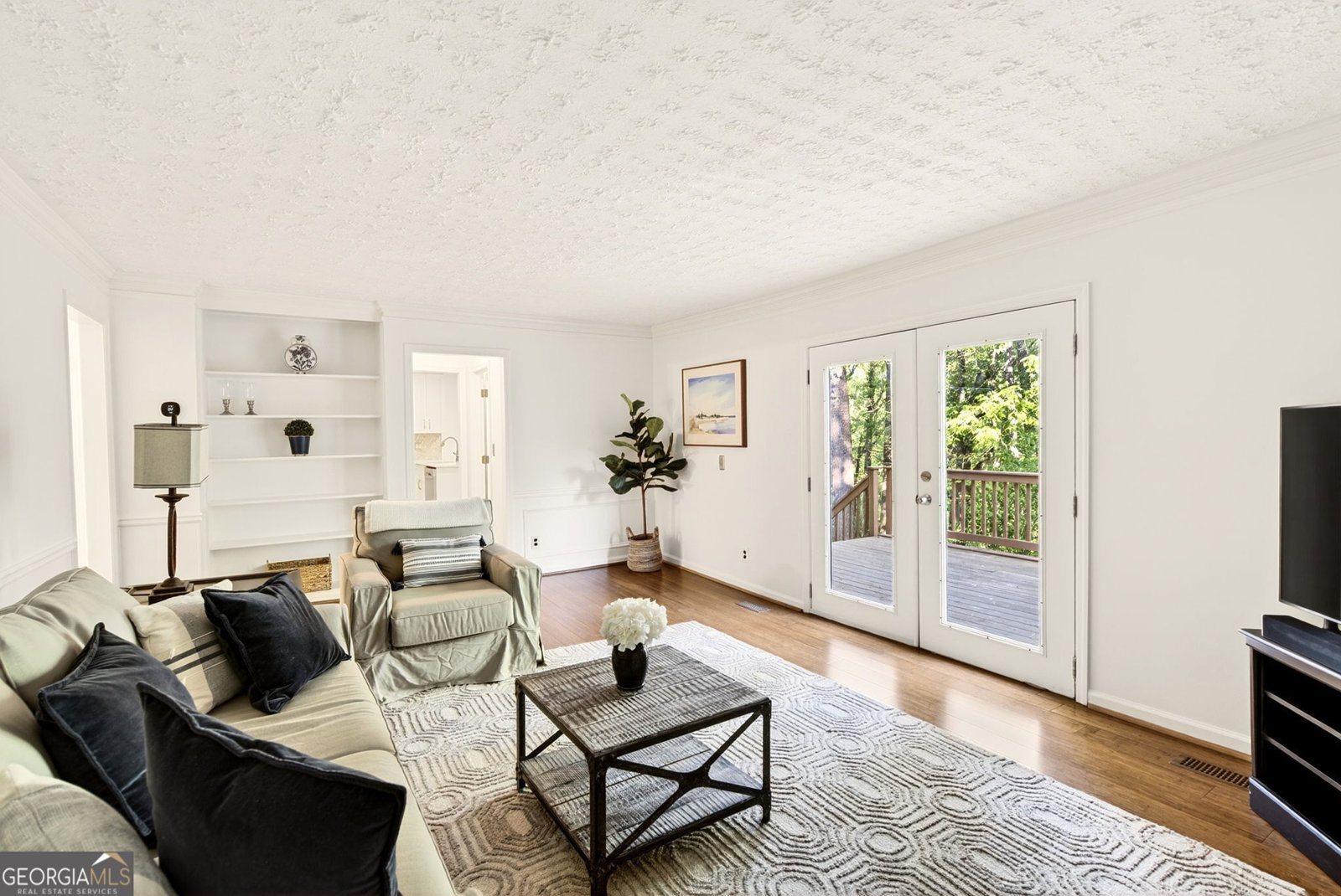 1523 Brookcliff Circle Marietta - Photo 12