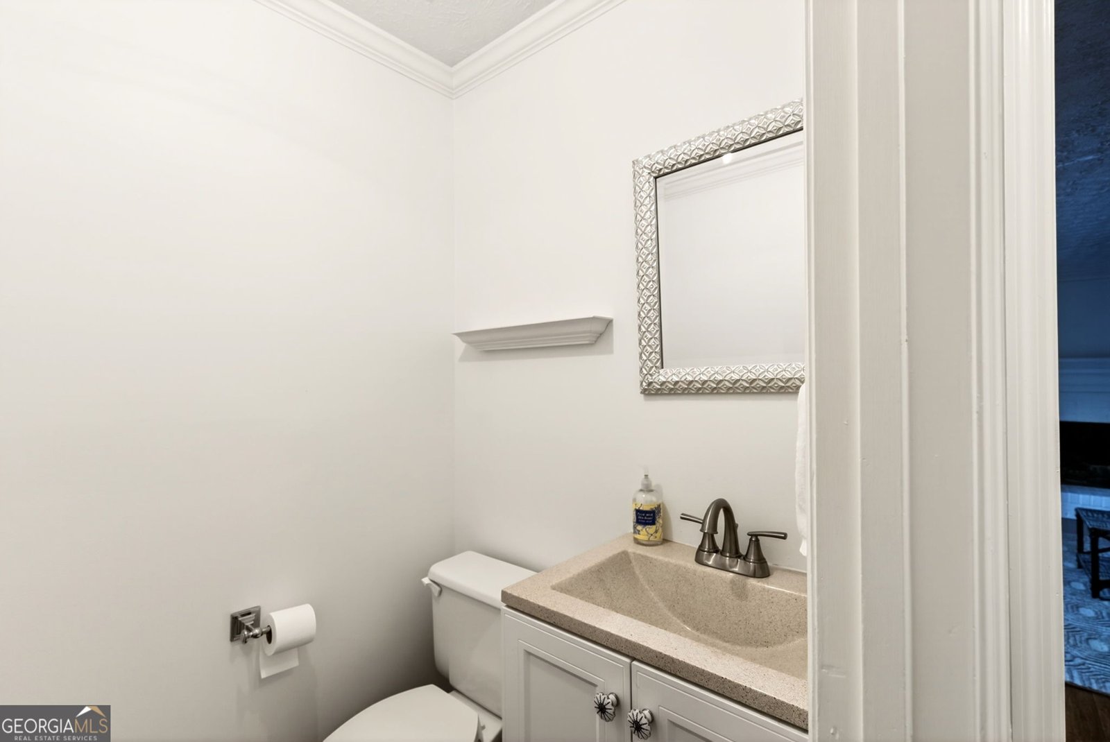 1523 Brookcliff Circle Marietta - Photo 13