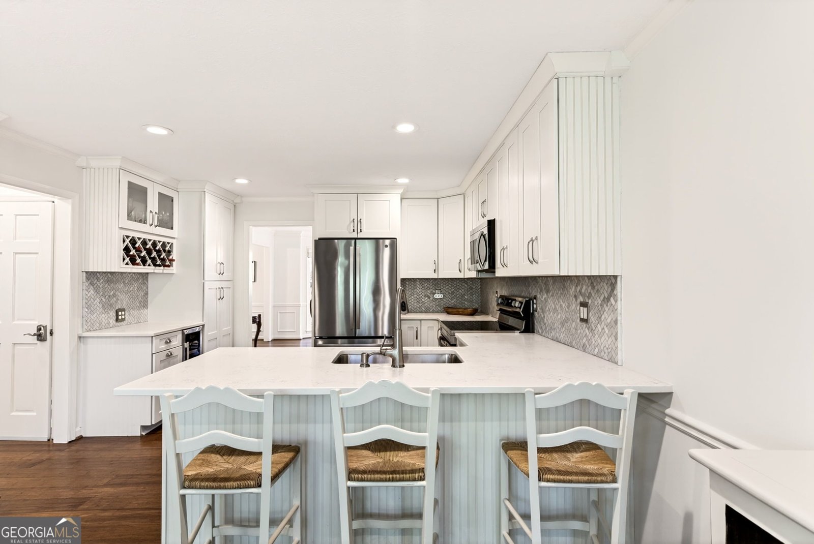 1523 Brookcliff Circle Marietta - Photo 14