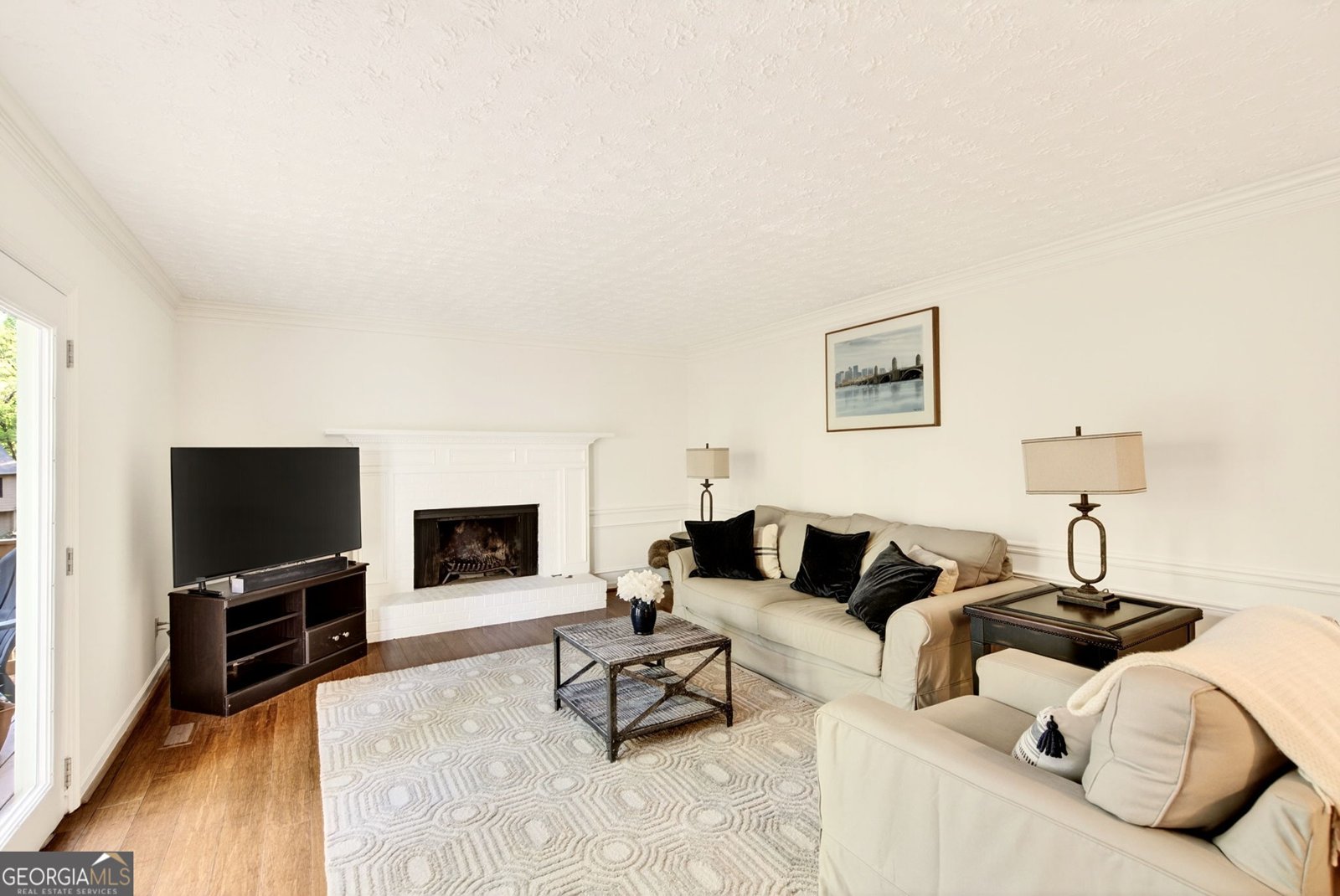 1523 Brookcliff Circle Marietta - Photo 17