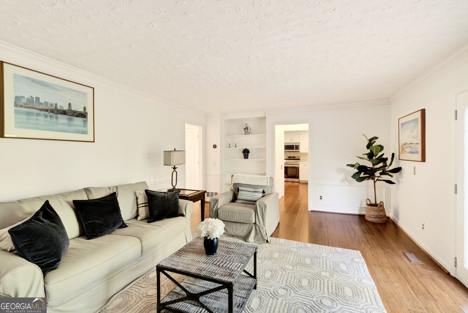 1523 Brookcliff Circle Marietta - Photo 18