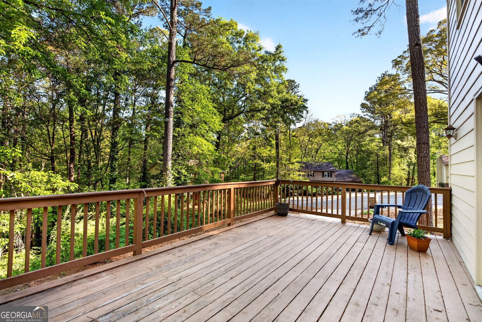 1523 Brookcliff Circle Marietta - Photo 29