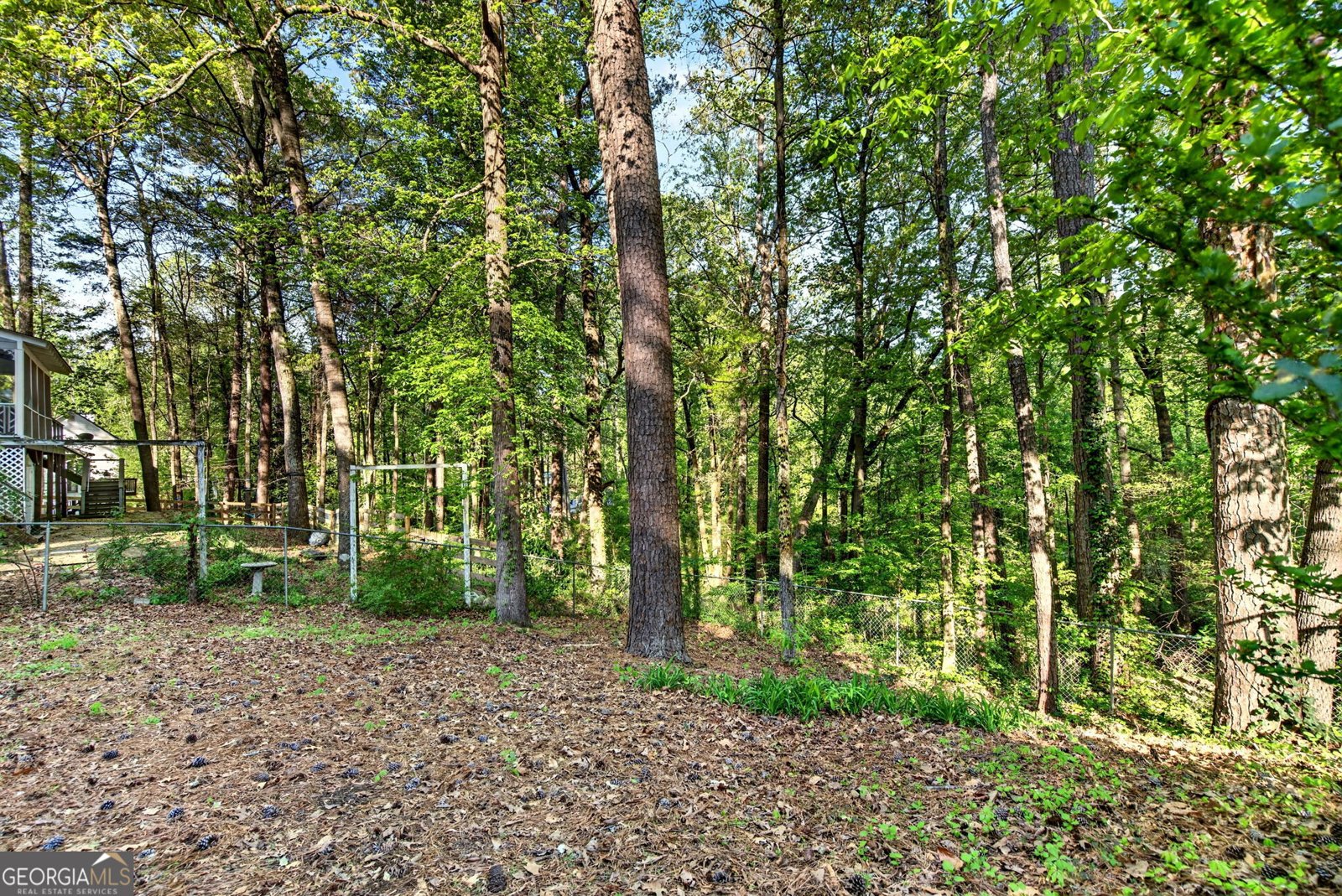 1523 Brookcliff Circle Marietta - Photo 31