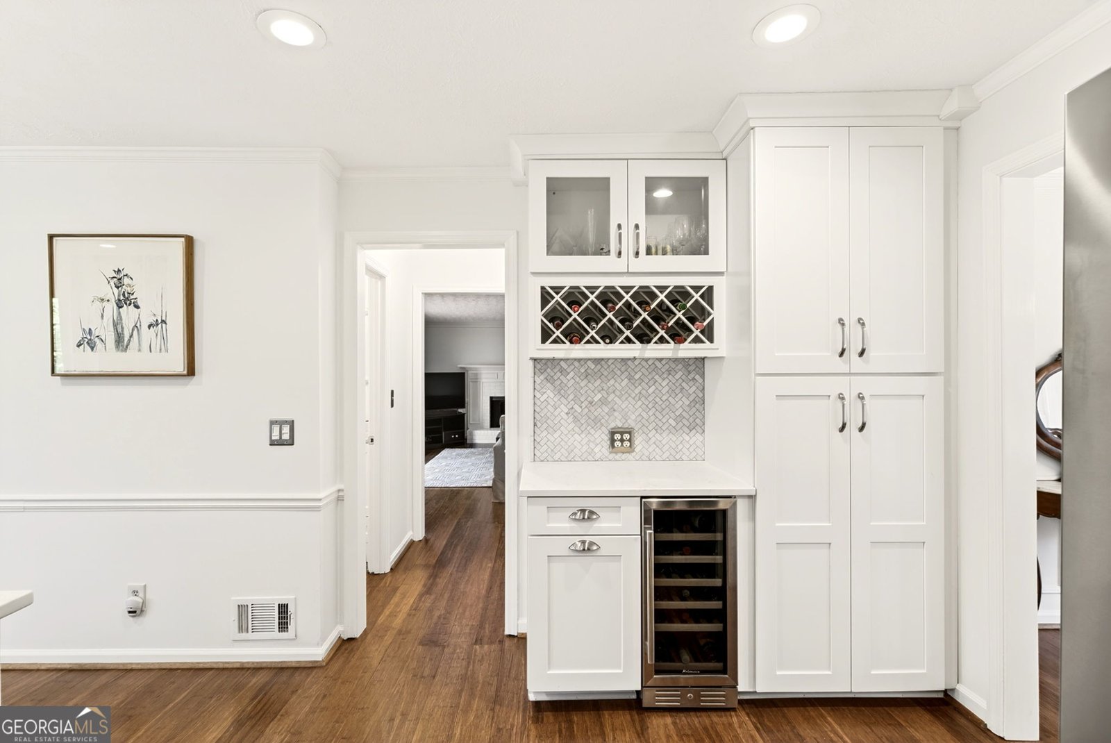 1523 Brookcliff Circle Marietta - Photo 6