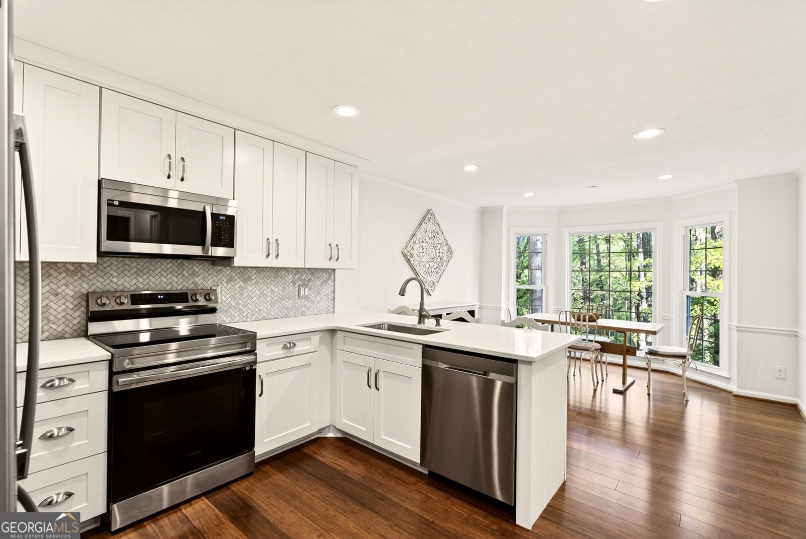 1523 Brookcliff Circle Marietta - Photo 7