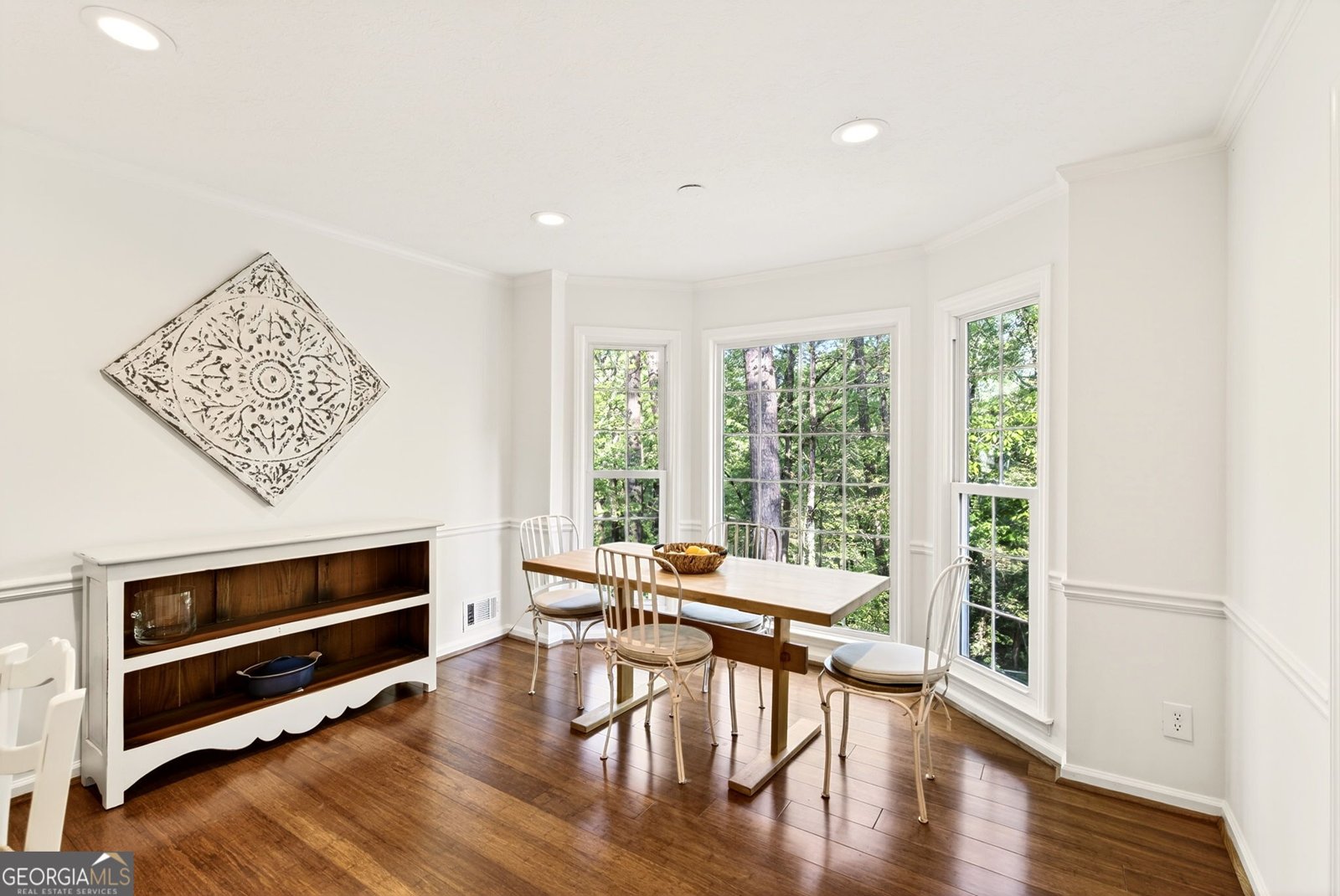 1523 Brookcliff Circle Marietta - Photo 8