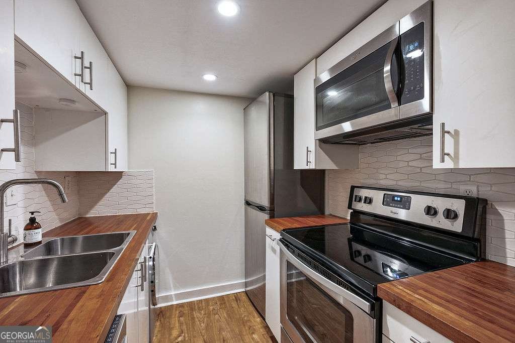 1133 Clairemont Avenue Decatur - Photo 8