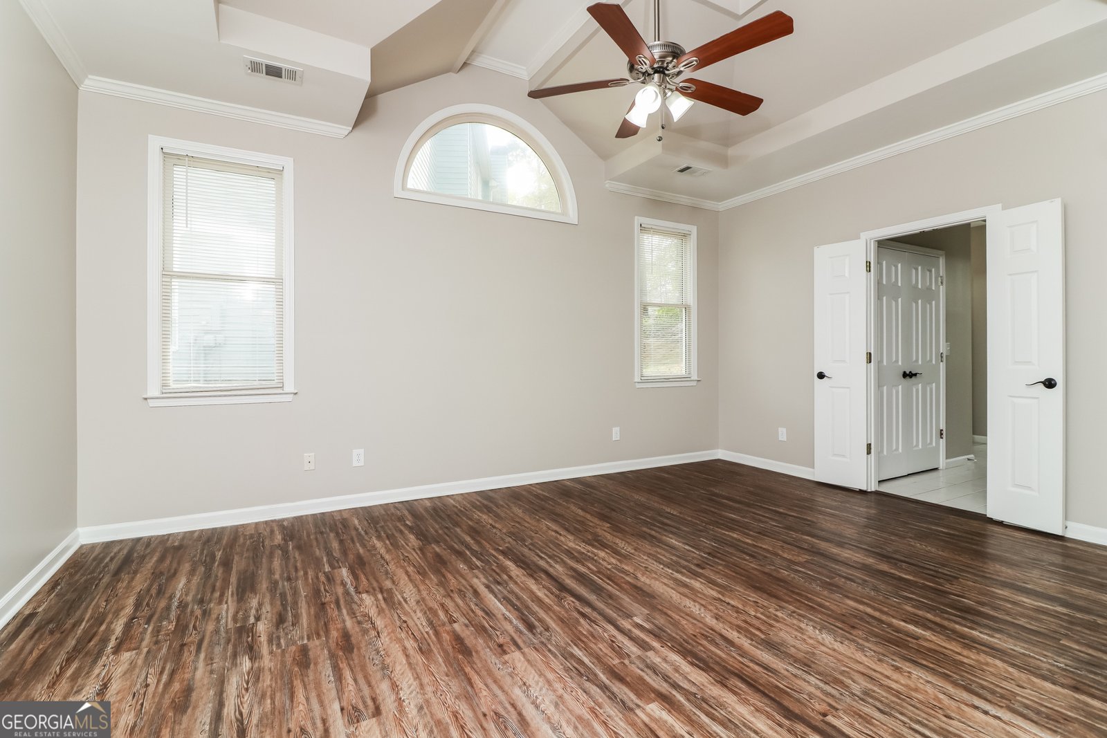 7485 Harbor Cove Lane Stone Mountain - Photo 12